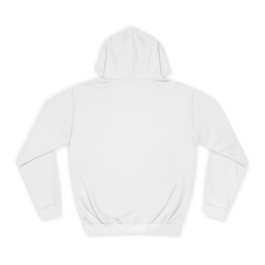 The Amine Amall College Hoodie