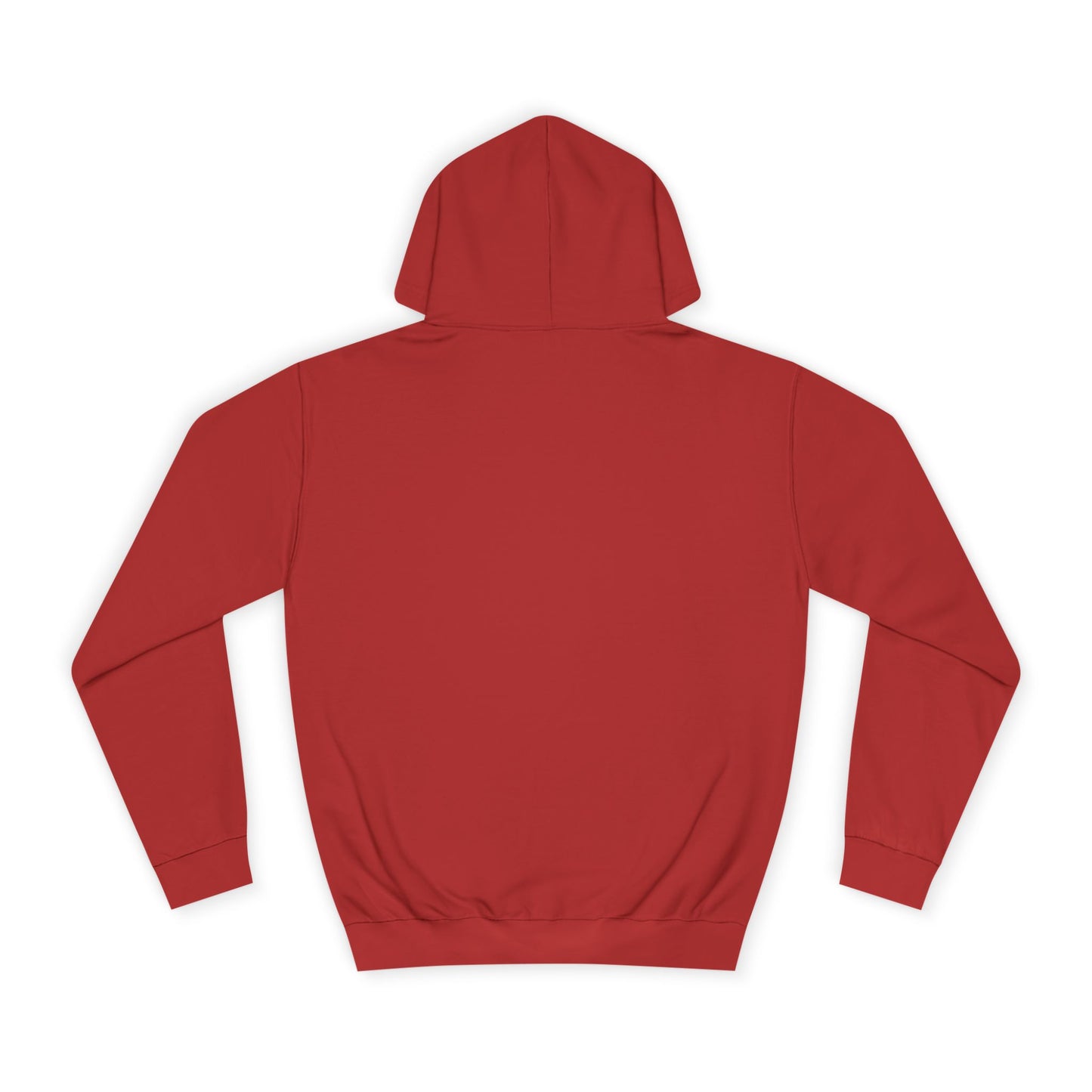 The Amine Amall College Hoodie