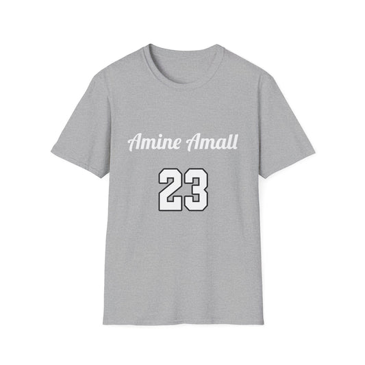 The Amine Amall T-Shirt