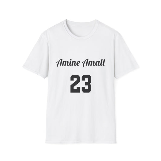 The Amine Amall T-Shirt