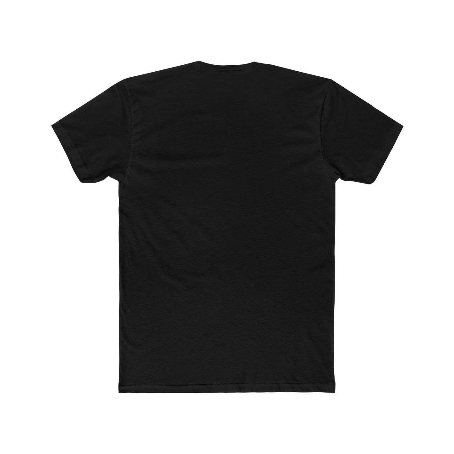 The 2312 cotton t-shirt black edition