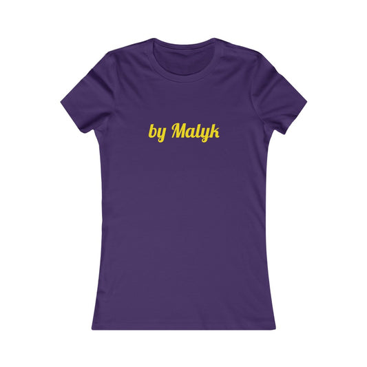 Women's Favorite Tee