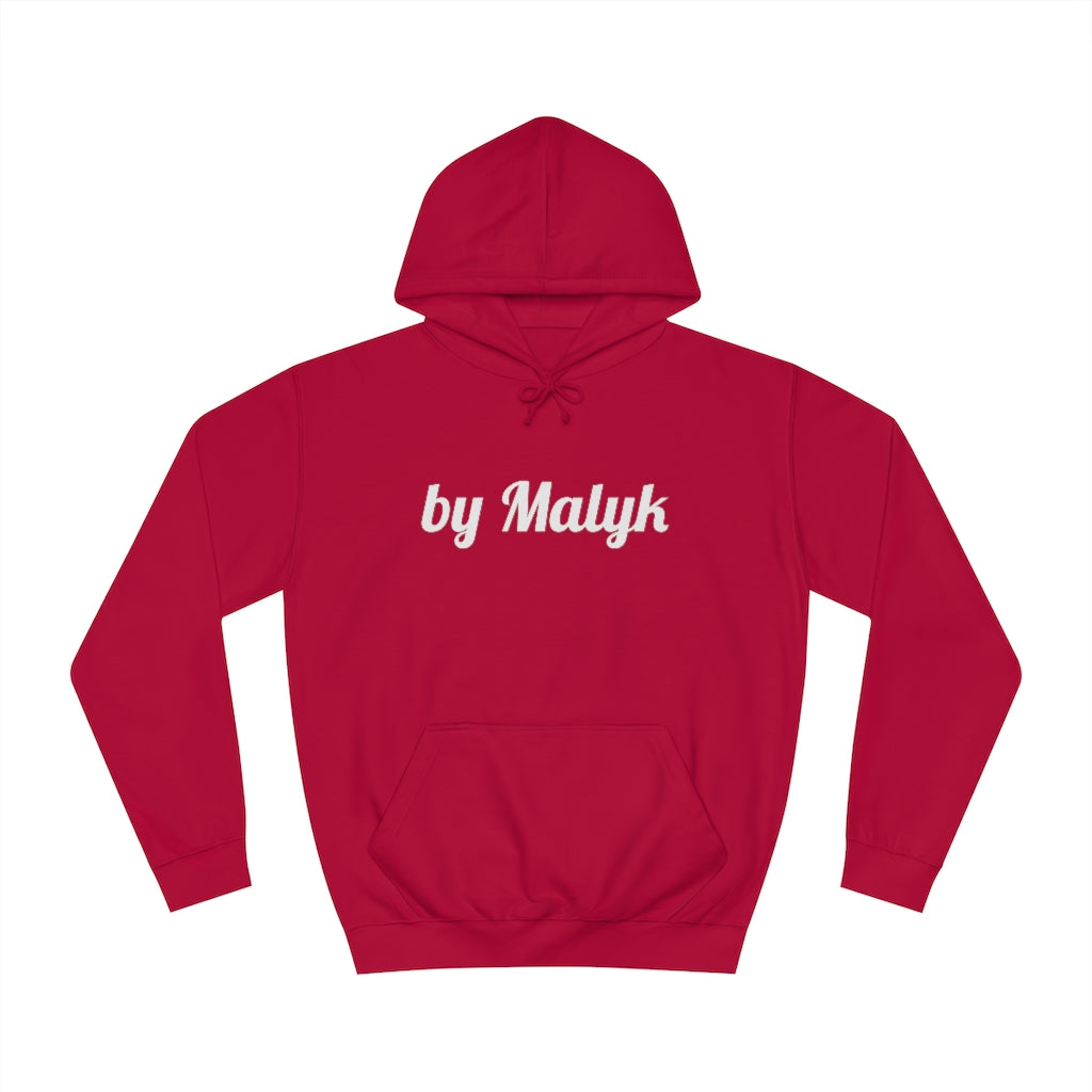 College Hoodie