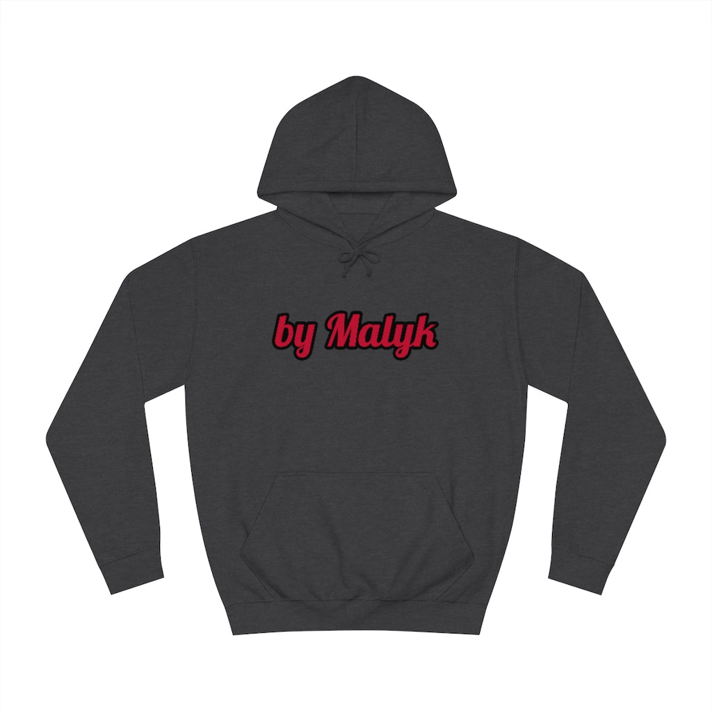 College Hoodie