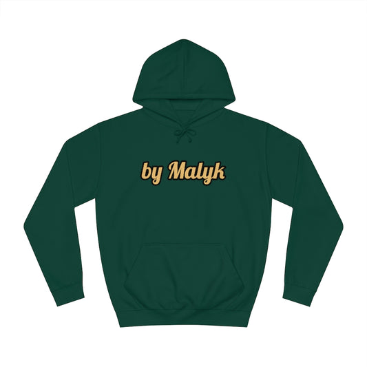 College Hoodie