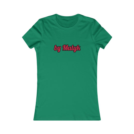 Women's Favorite Tee