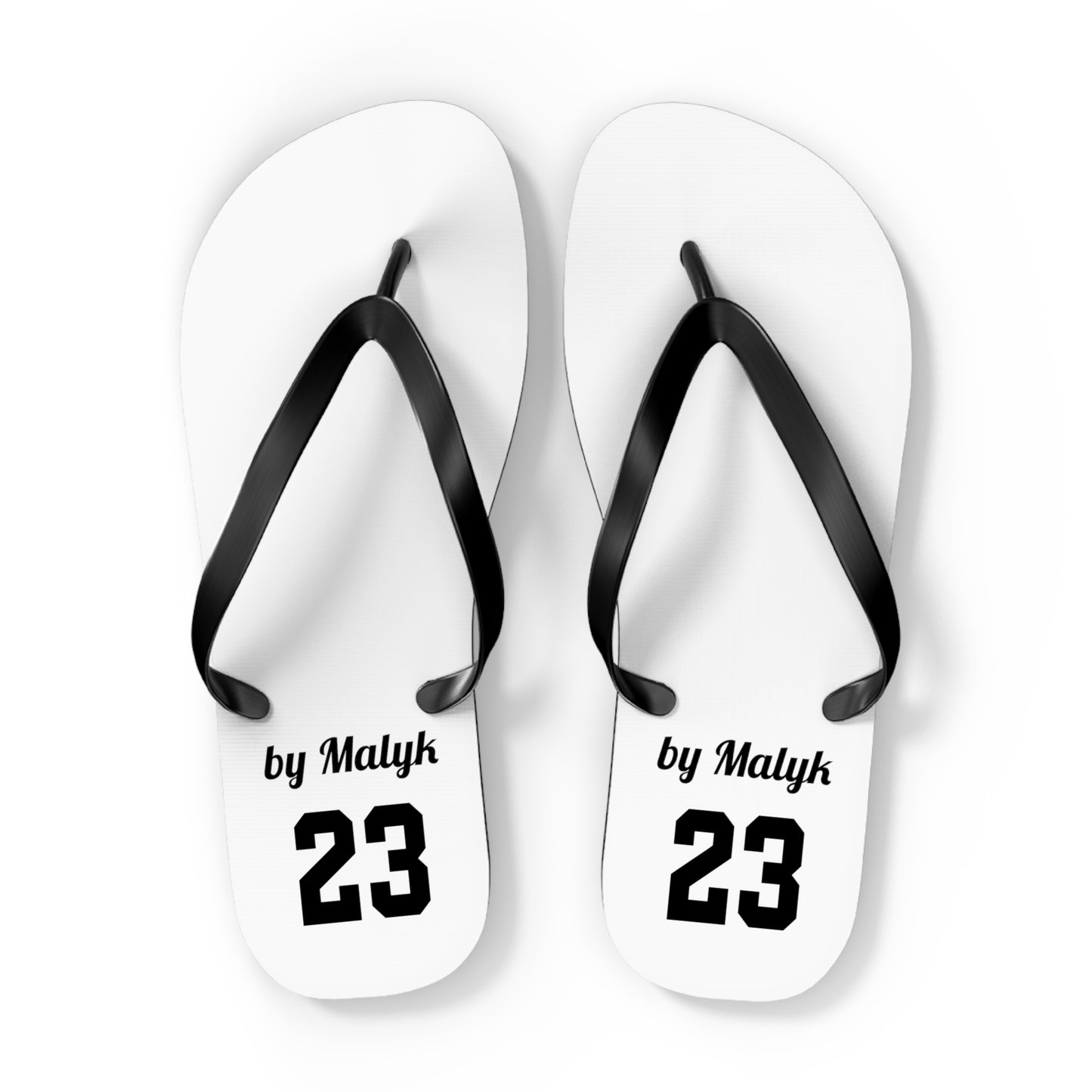 Flip Flops = Bechmaka !