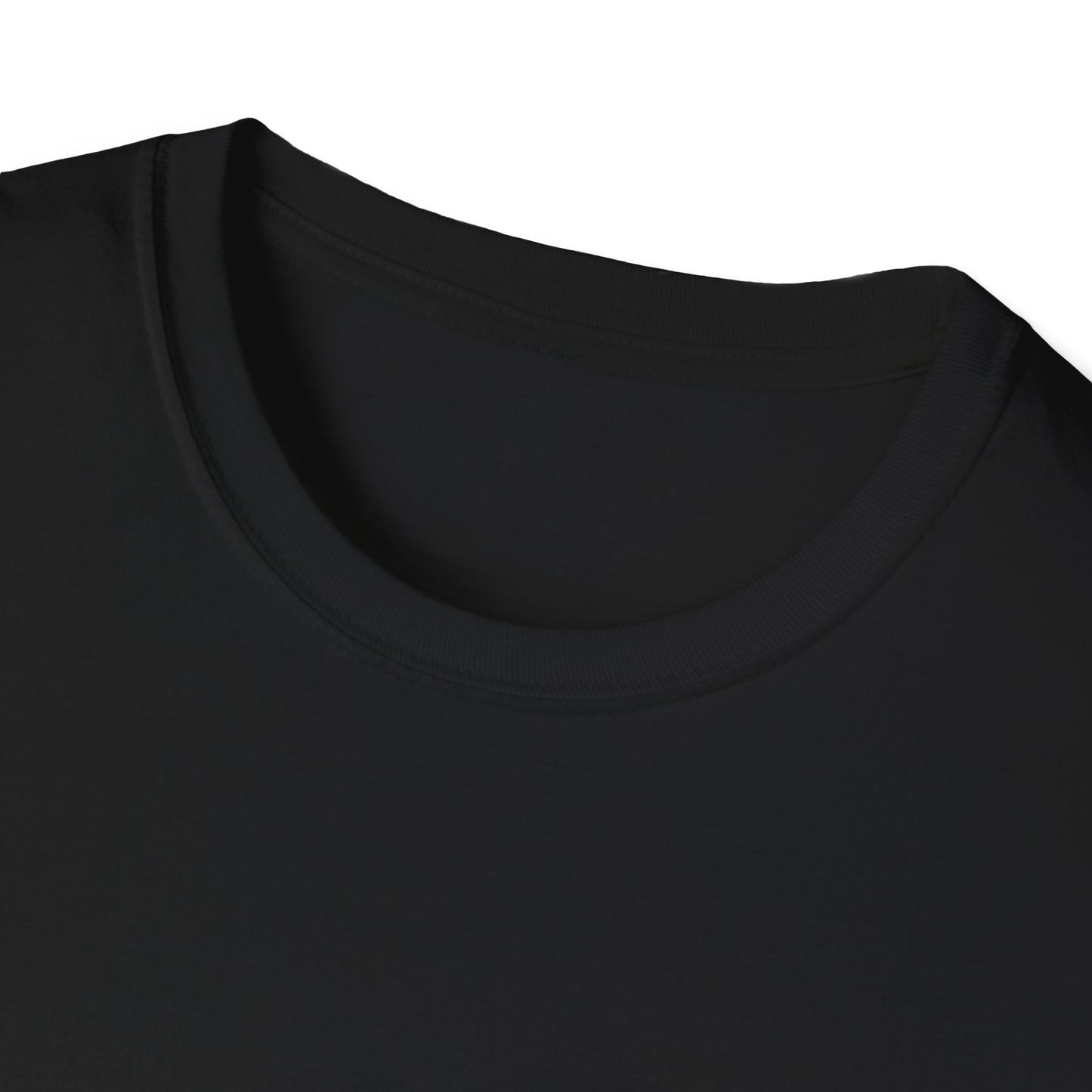 The Amine Amall  T-Shirt