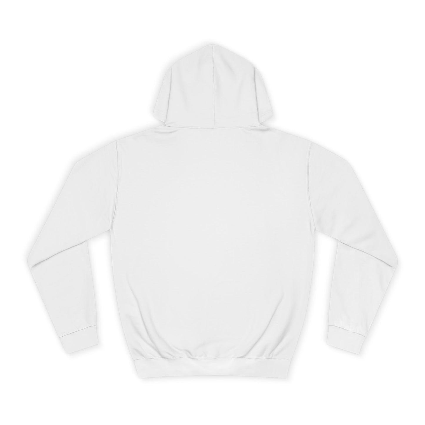 The Amine Amall  College Hoodie