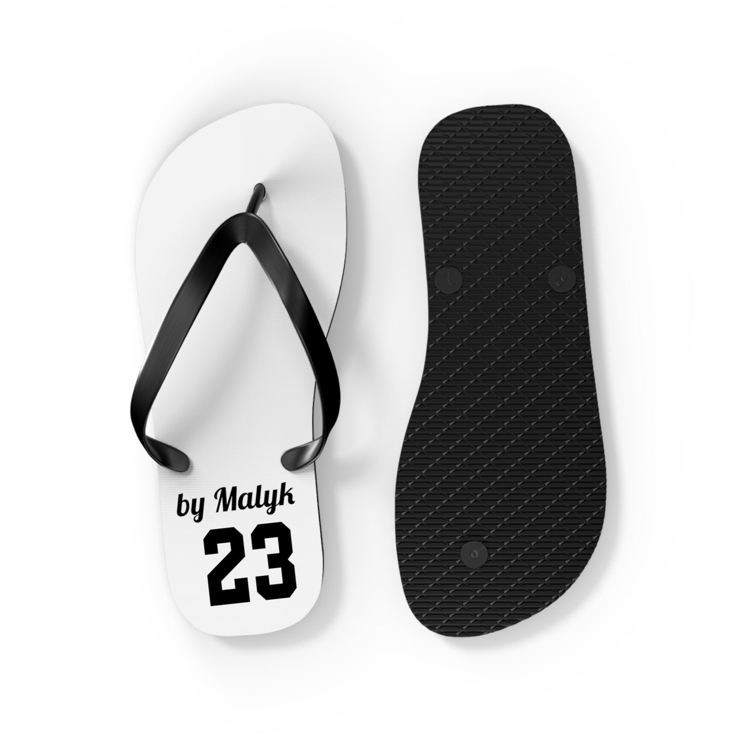 Flip Flops = Bechmaka !