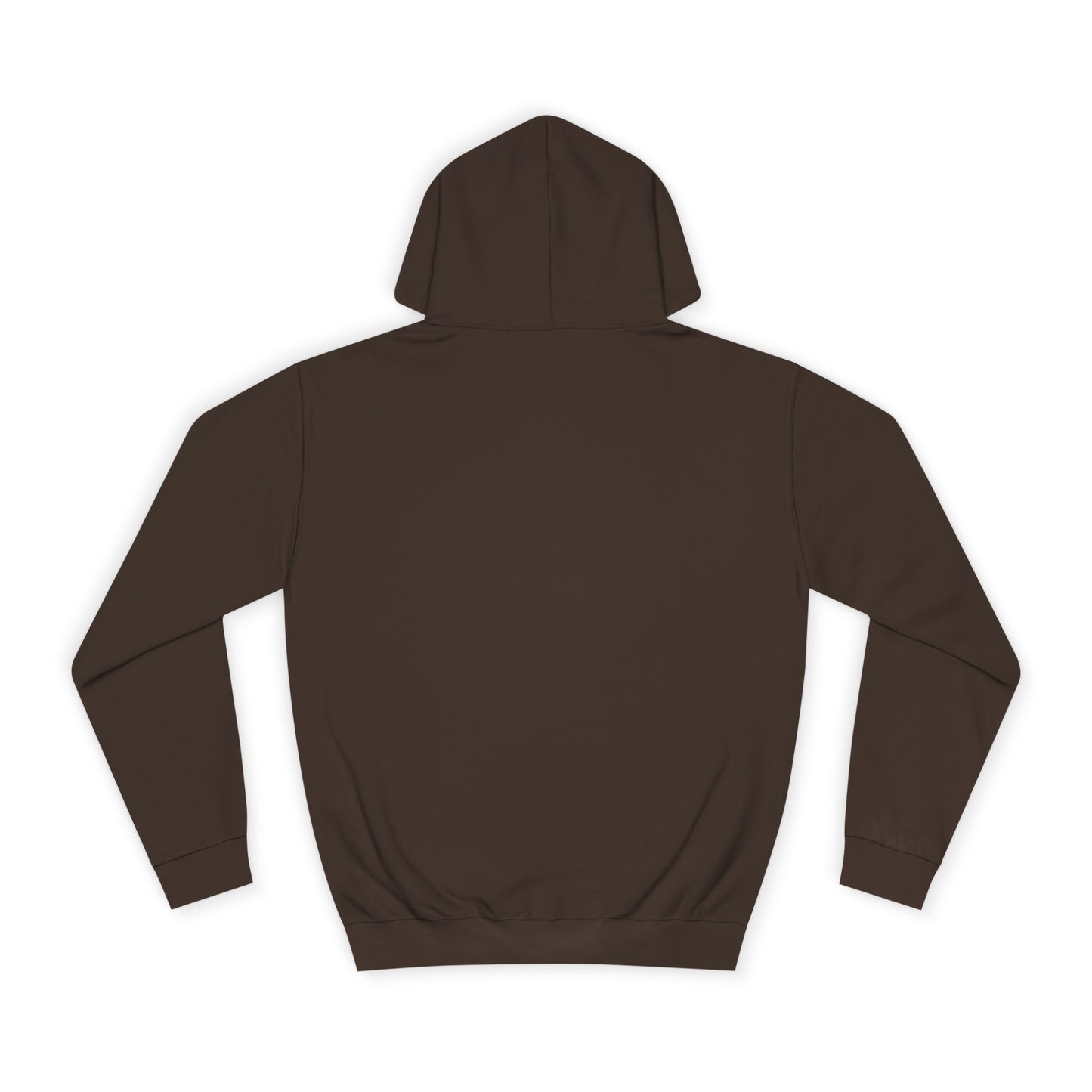 The Amine Amall  College Hoodie
