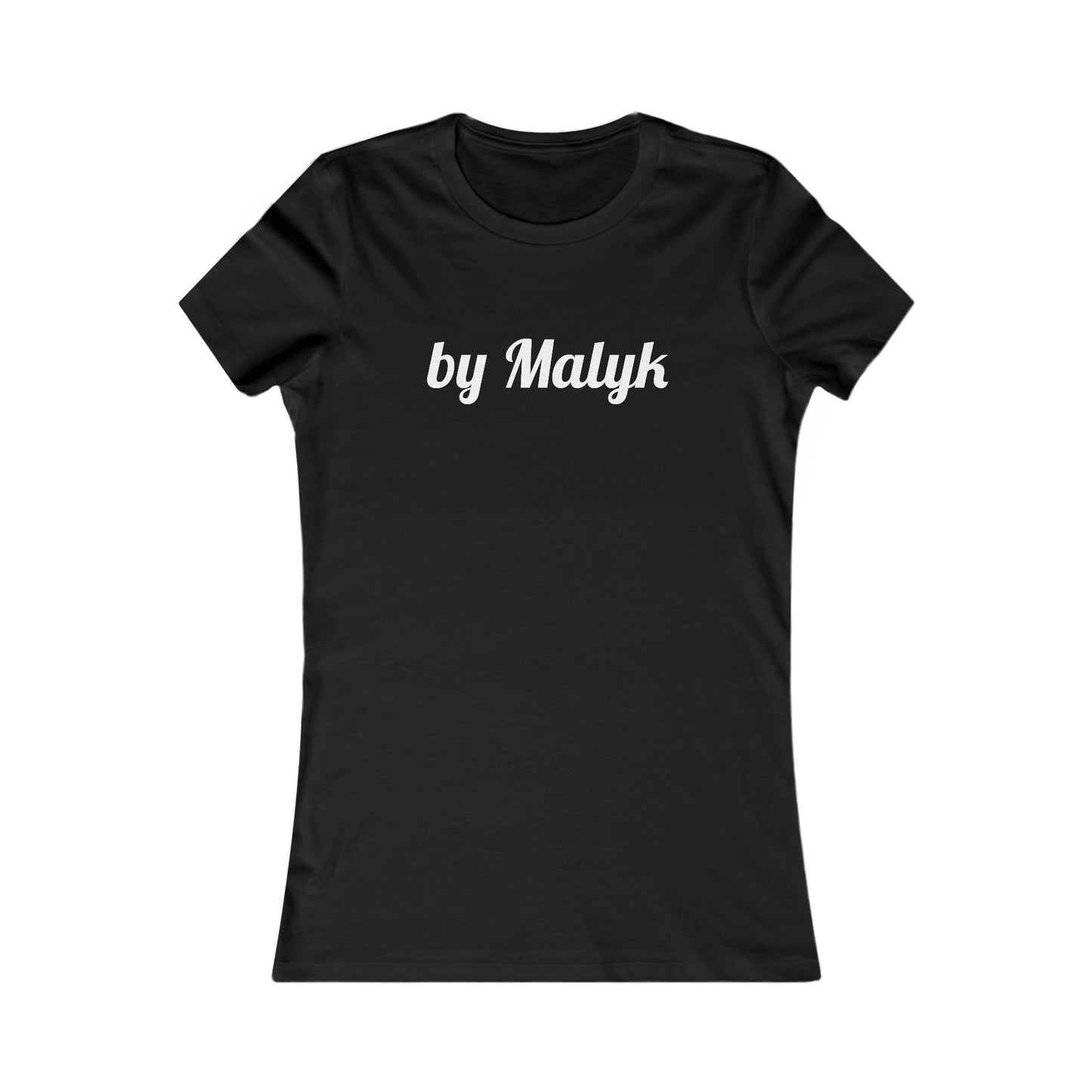 Women's Favorite Tee