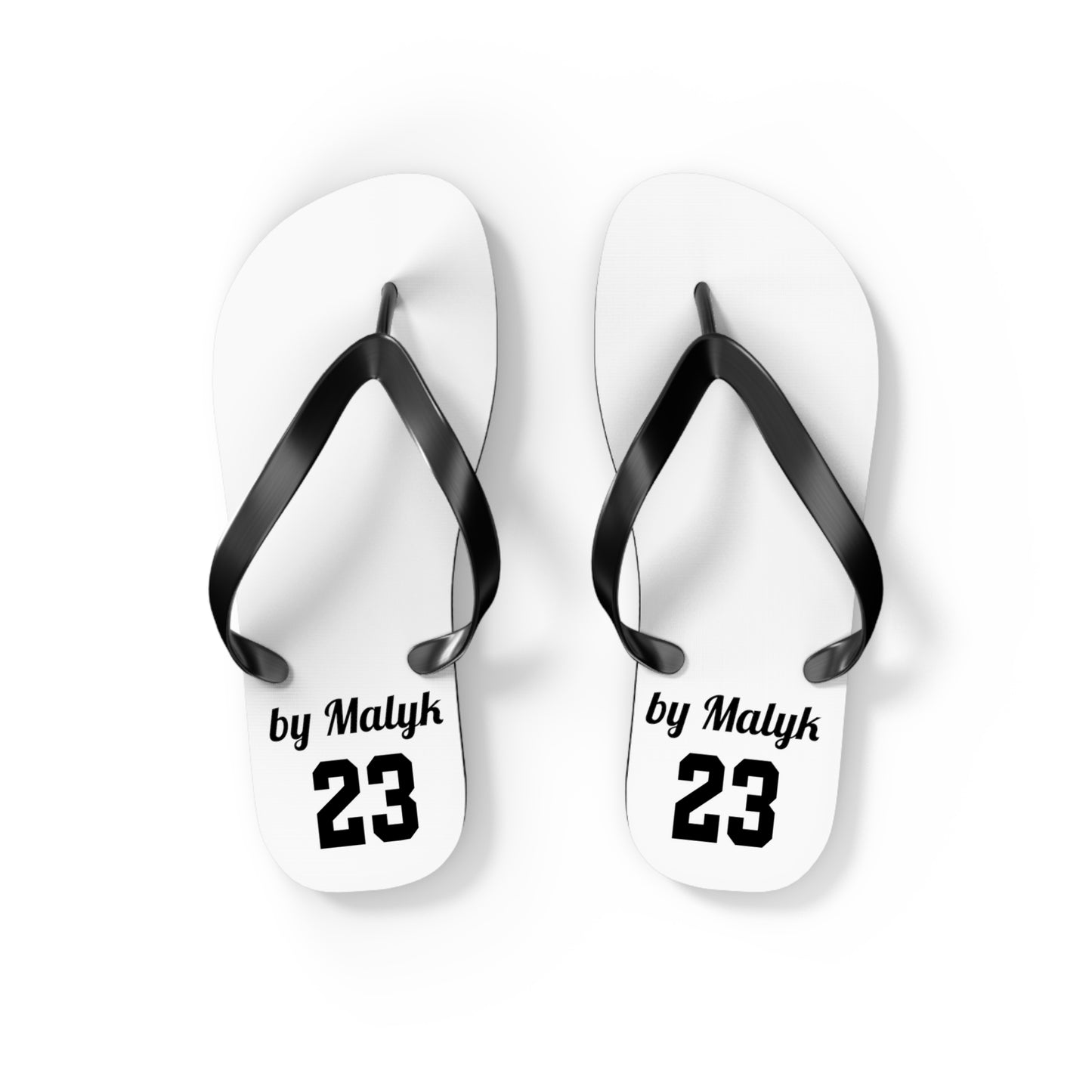 Flip Flops = Bechmaka !