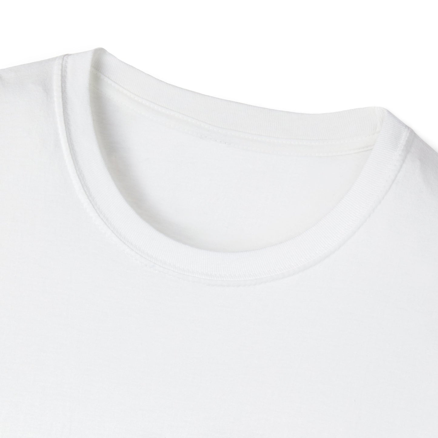 The Amine Amall  T-Shirt