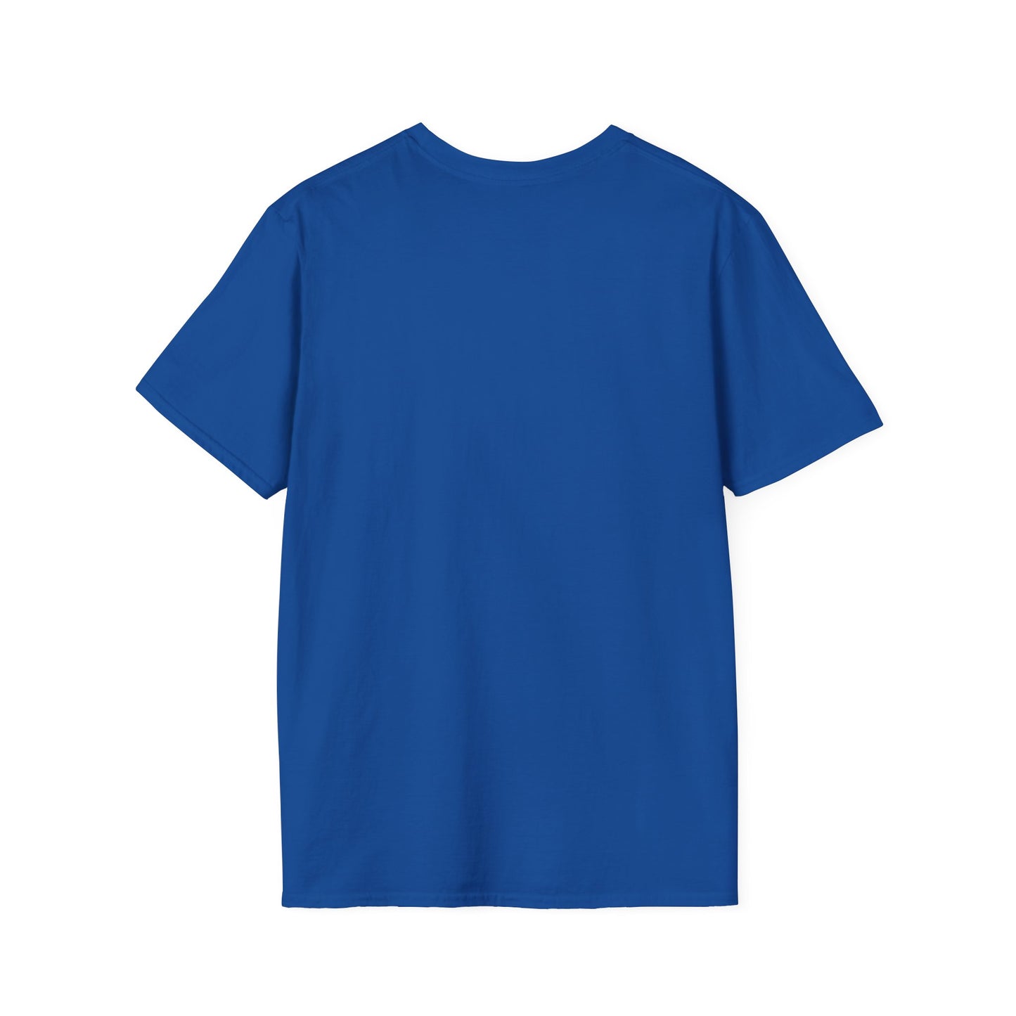 The Amine Amall  T-Shirt