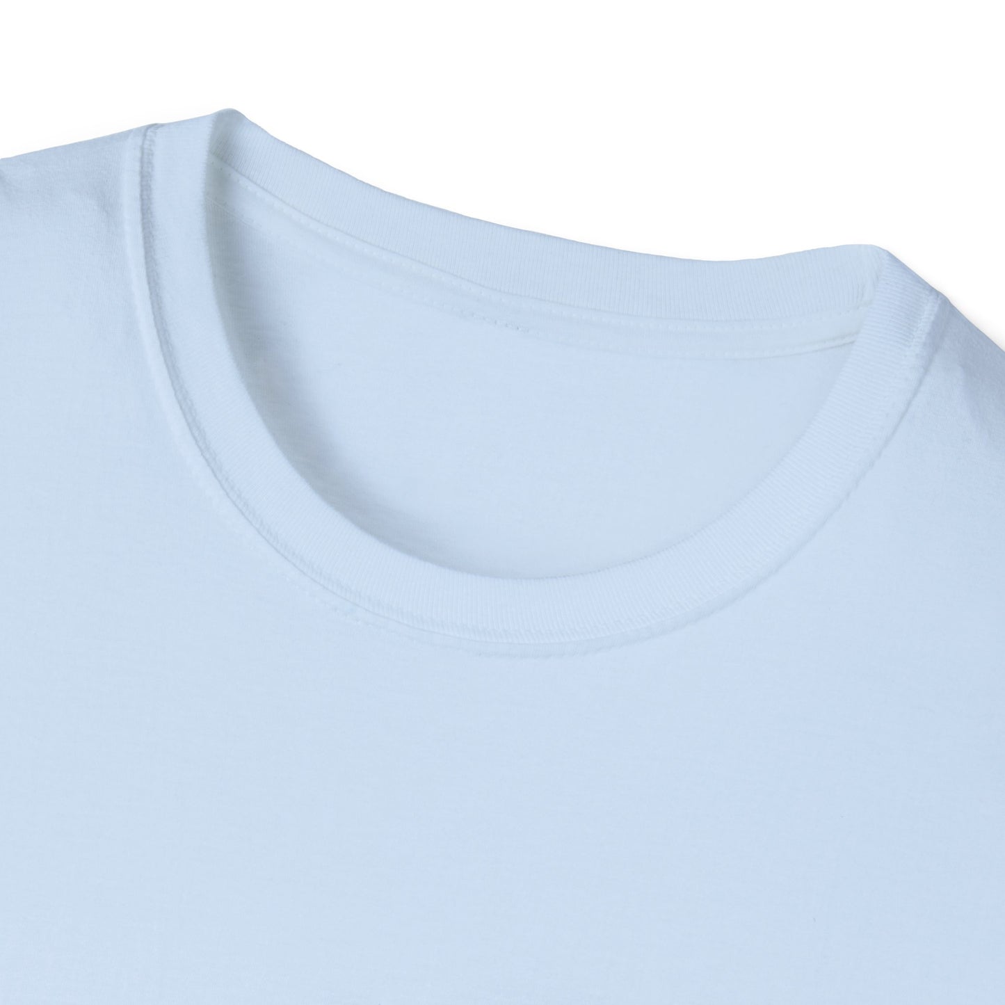 The Amine Amall  T-Shirt