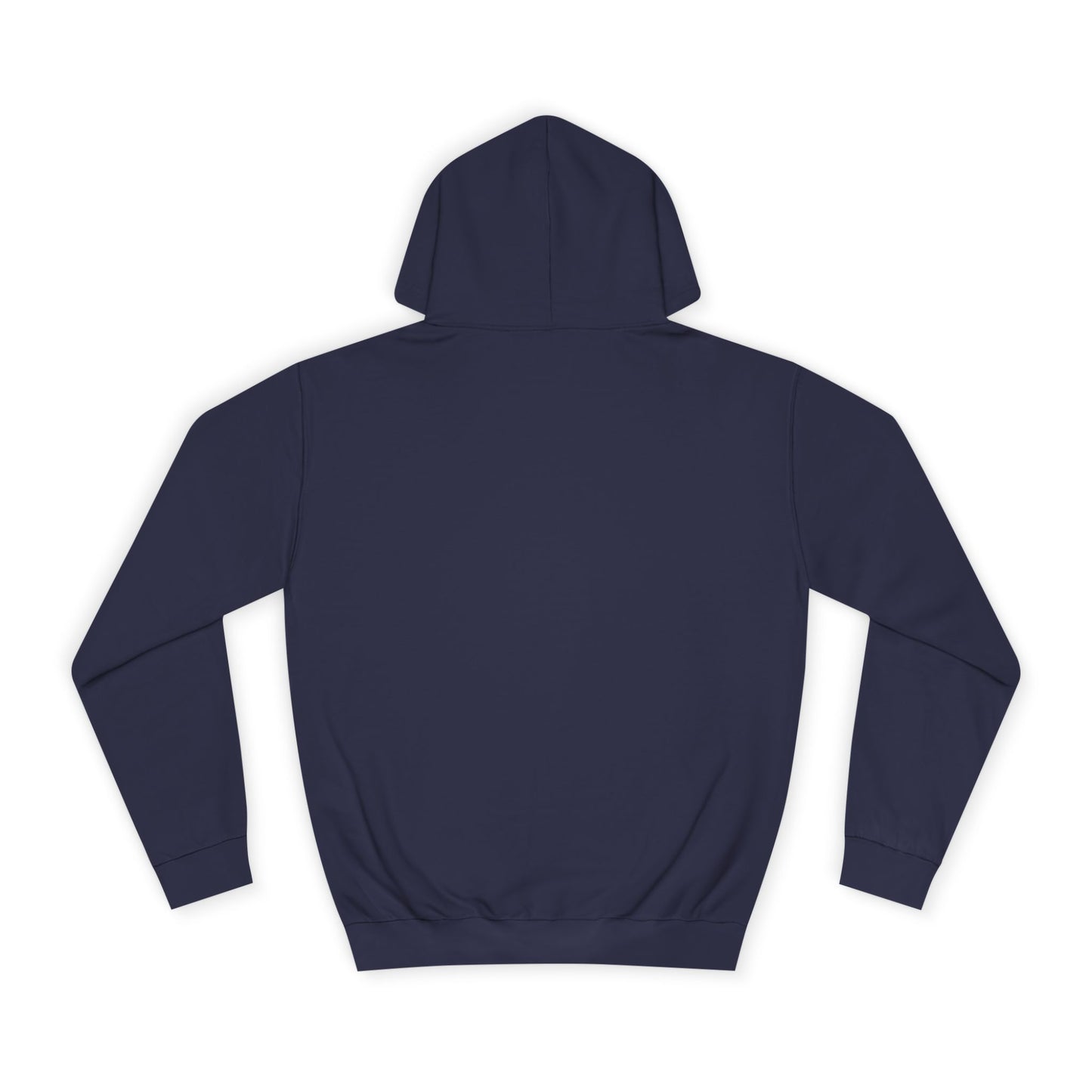 The Amine Amall  College Hoodie