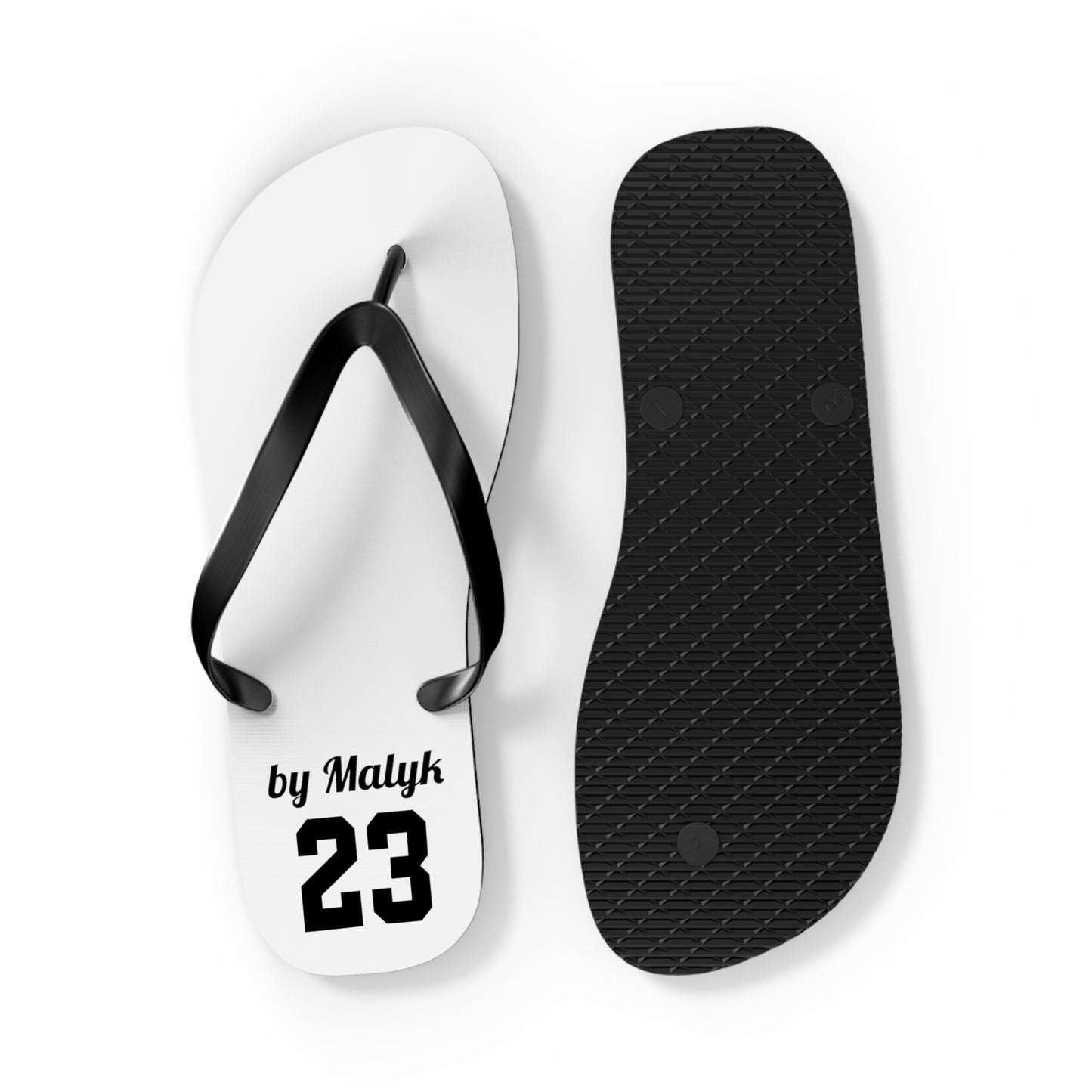 Flip Flops = Bechmaka !
