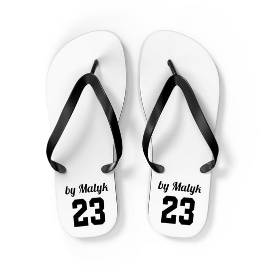 Flip Flops = Bechmaka !