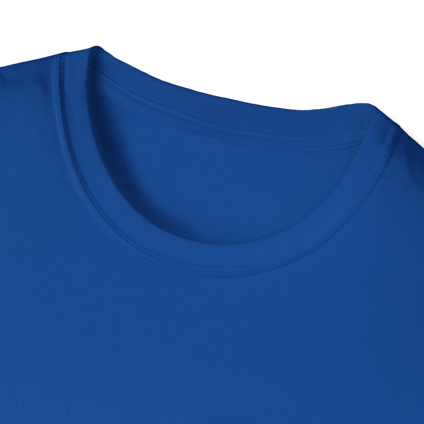 The Amine Amall  T-Shirt