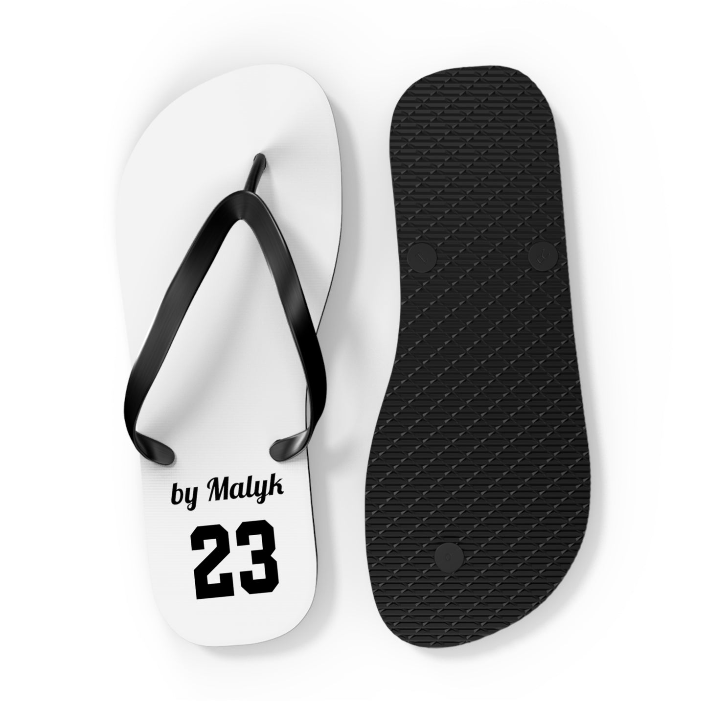 Flip Flops = Bechmaka !