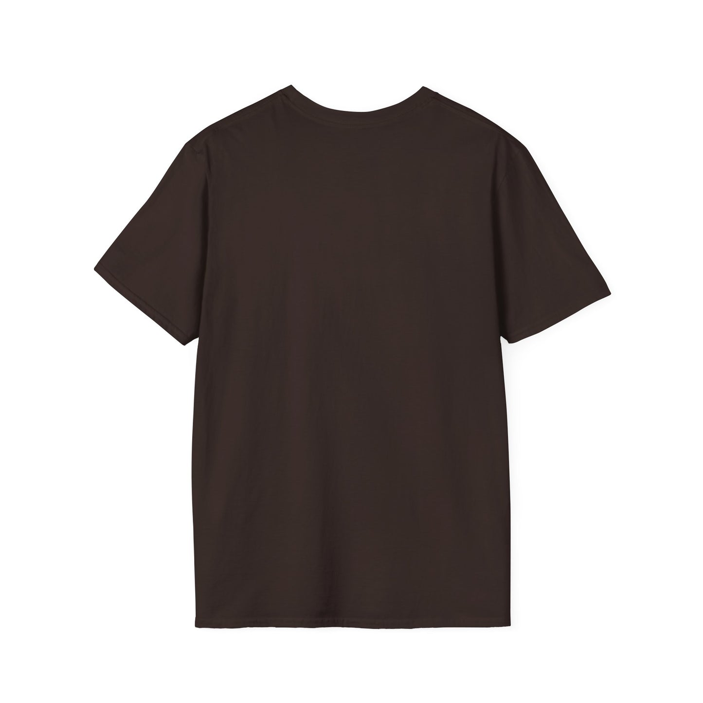 The Amine Amall  T-Shirt