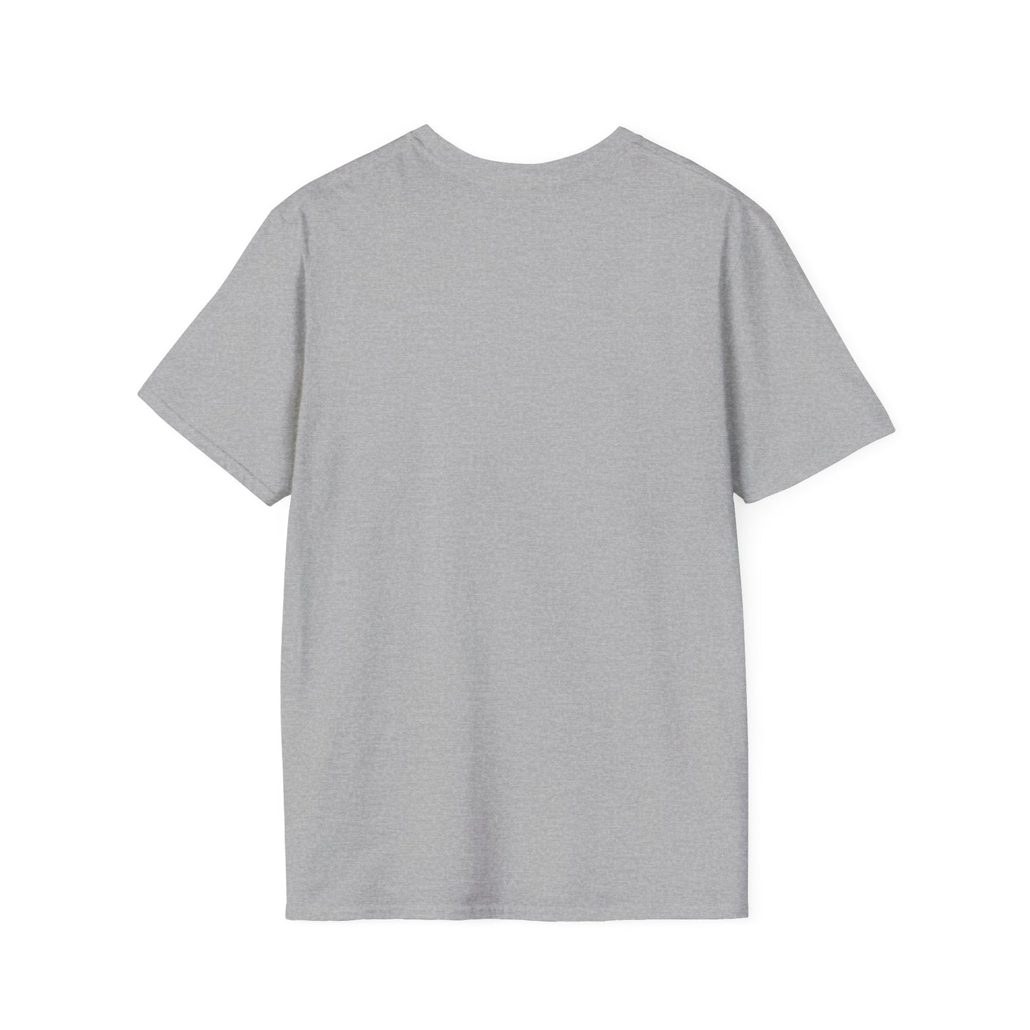 The Amine Amall  T-Shirt