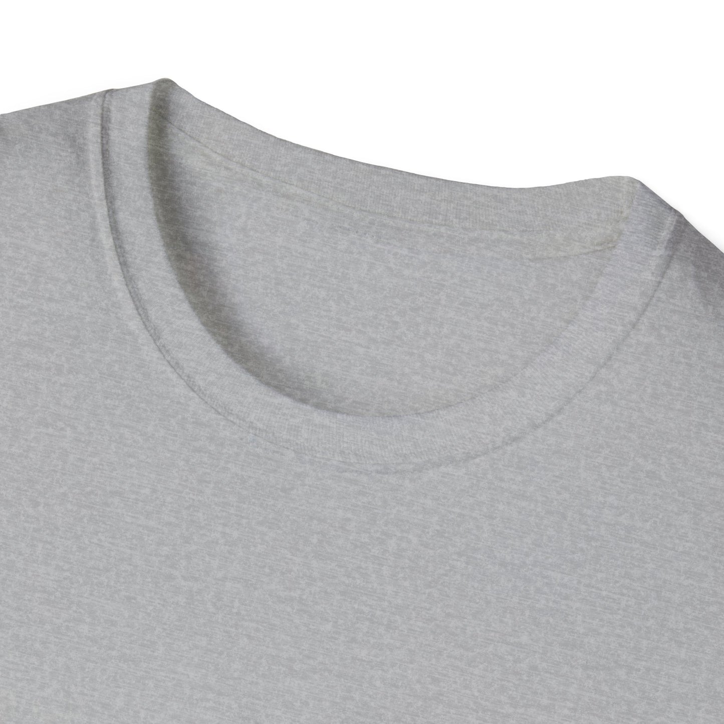 The Amine Amall  T-Shirt