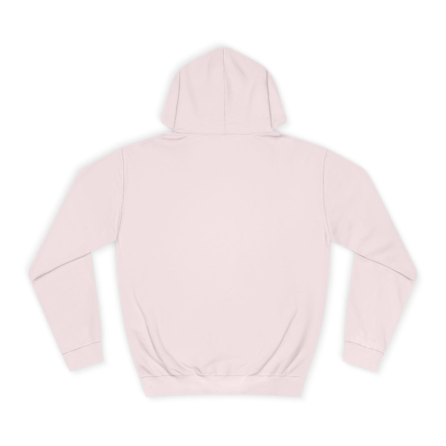 The Amine Amall  College Hoodie