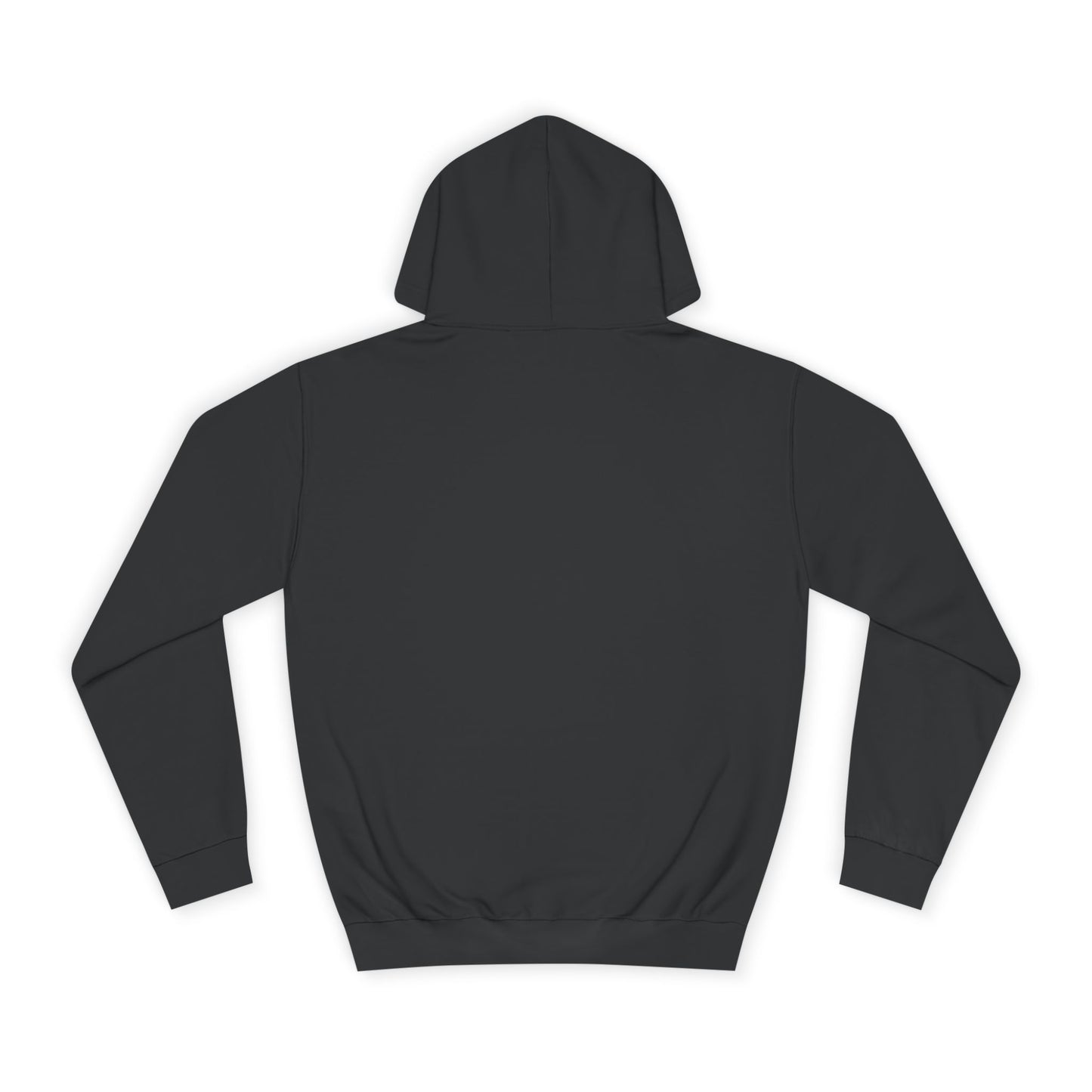 The Amine Amall  College Hoodie