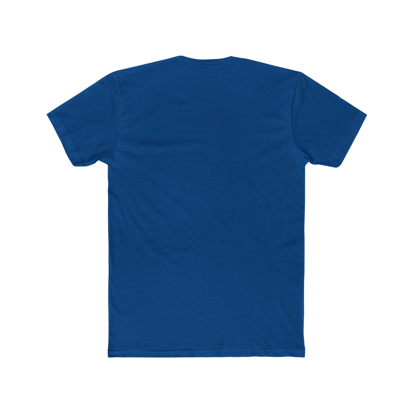 The 2312 cotton t-shirt cool blue edition
