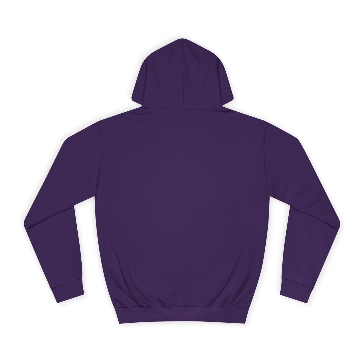The Amine Amall  College Hoodie