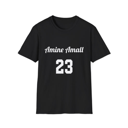 The Amine Amall  T-Shirt