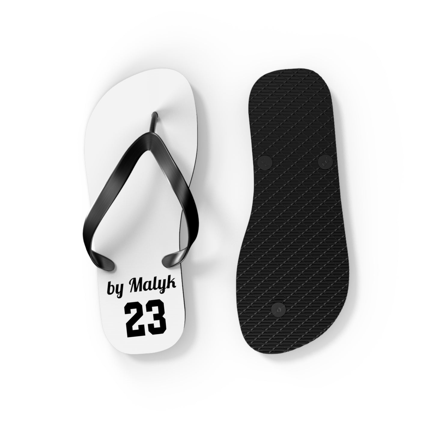 Flip Flops = Bechmaka !