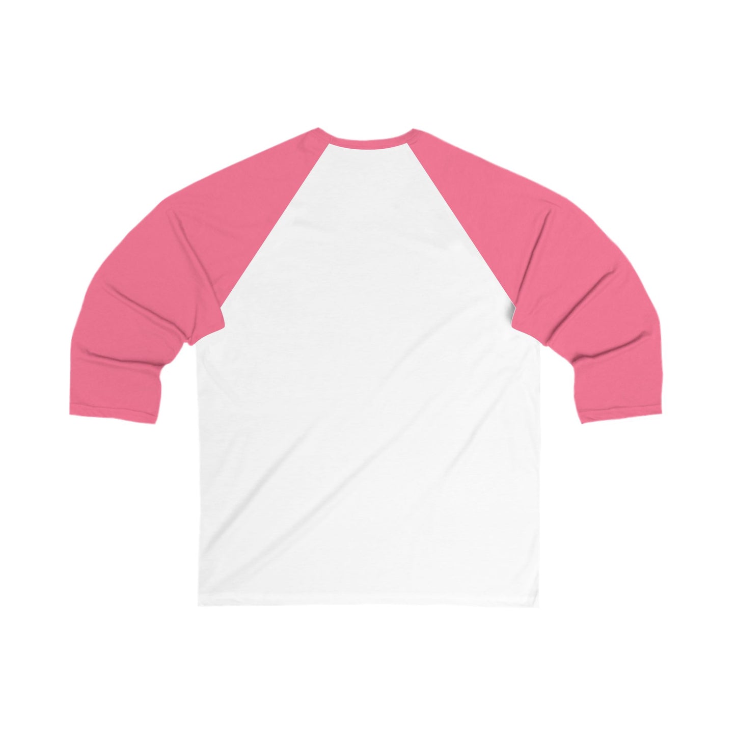The 23 by Malyk edition Unisex 3\4 Sleeve Baseball Tee