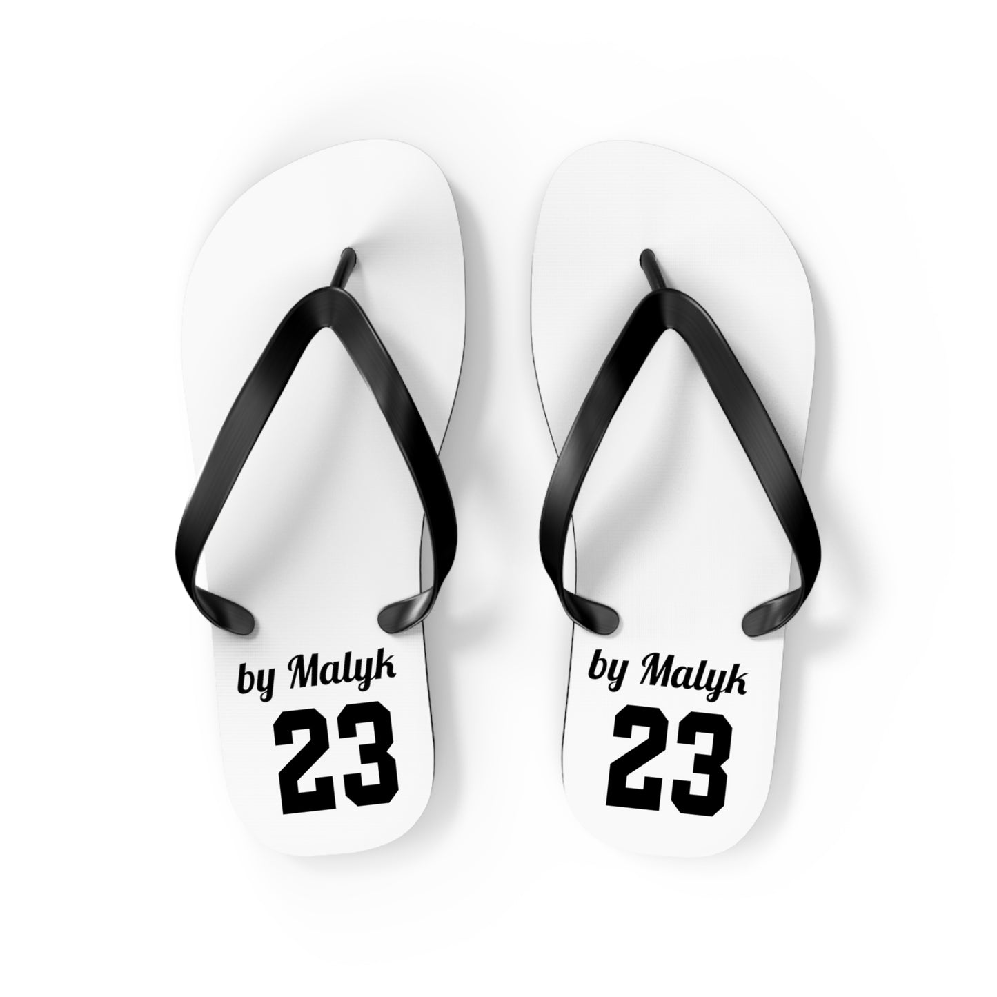Flip Flops = Bechmaka !