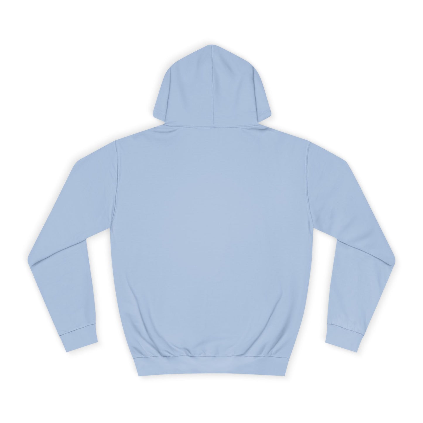The Amine Amall  College Hoodie