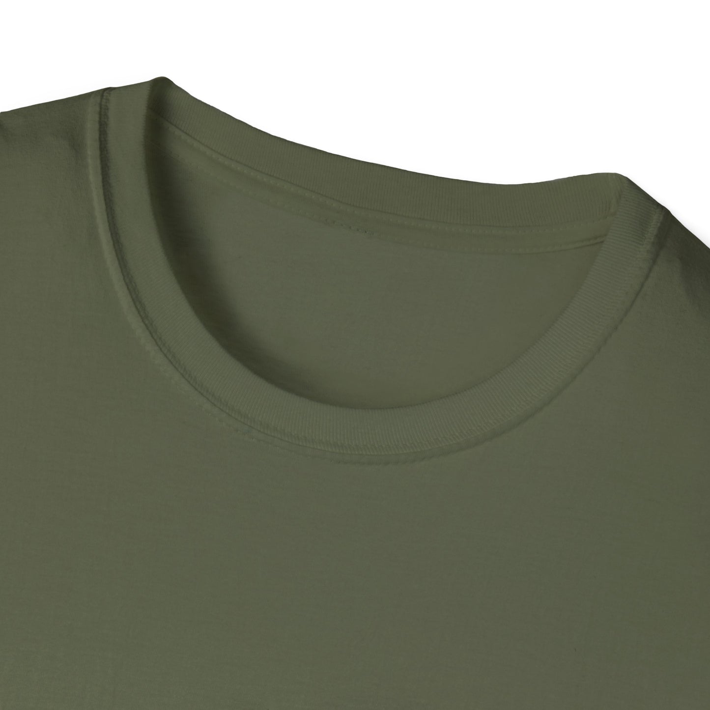 The Amine Amall  T-Shirt