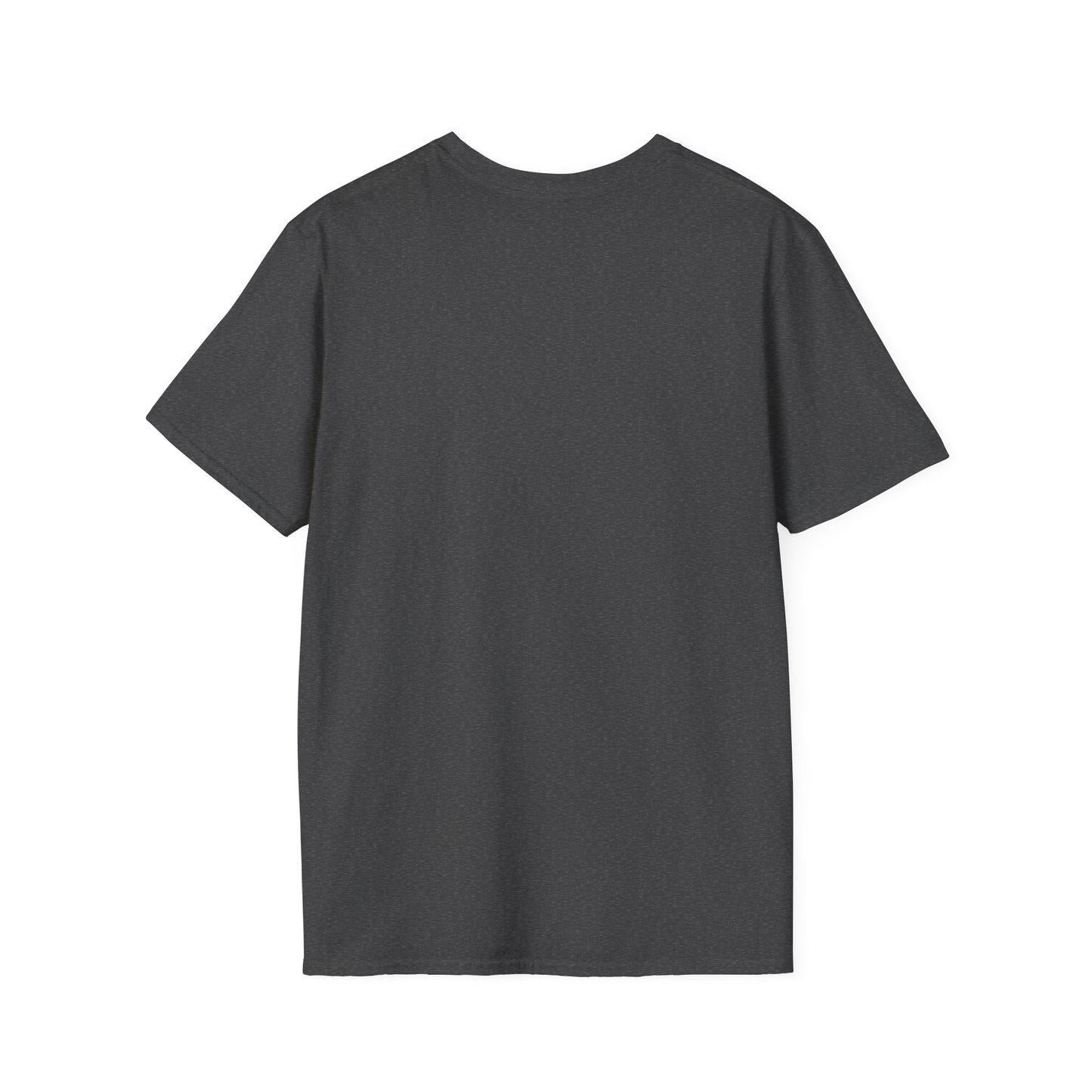 The Amine Amall  T-Shirt
