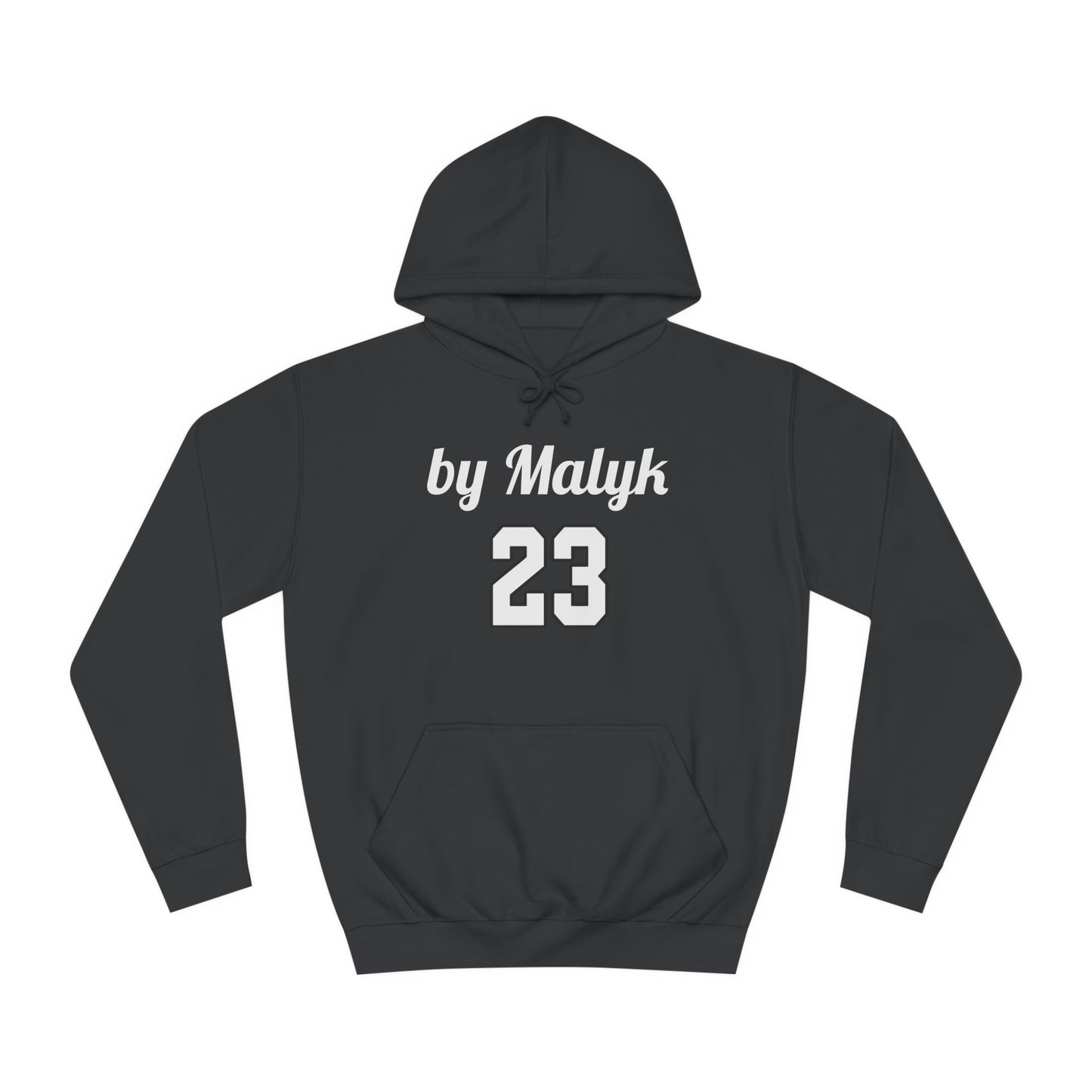 The 23 by Malyk edition College Hoodie