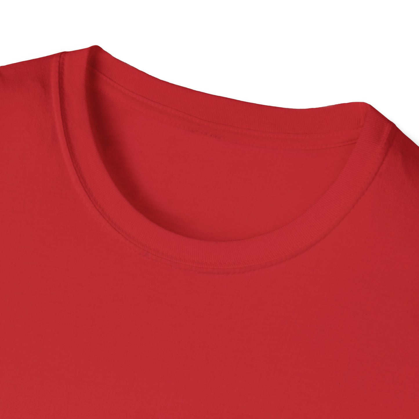 The Amine Amall  T-Shirt