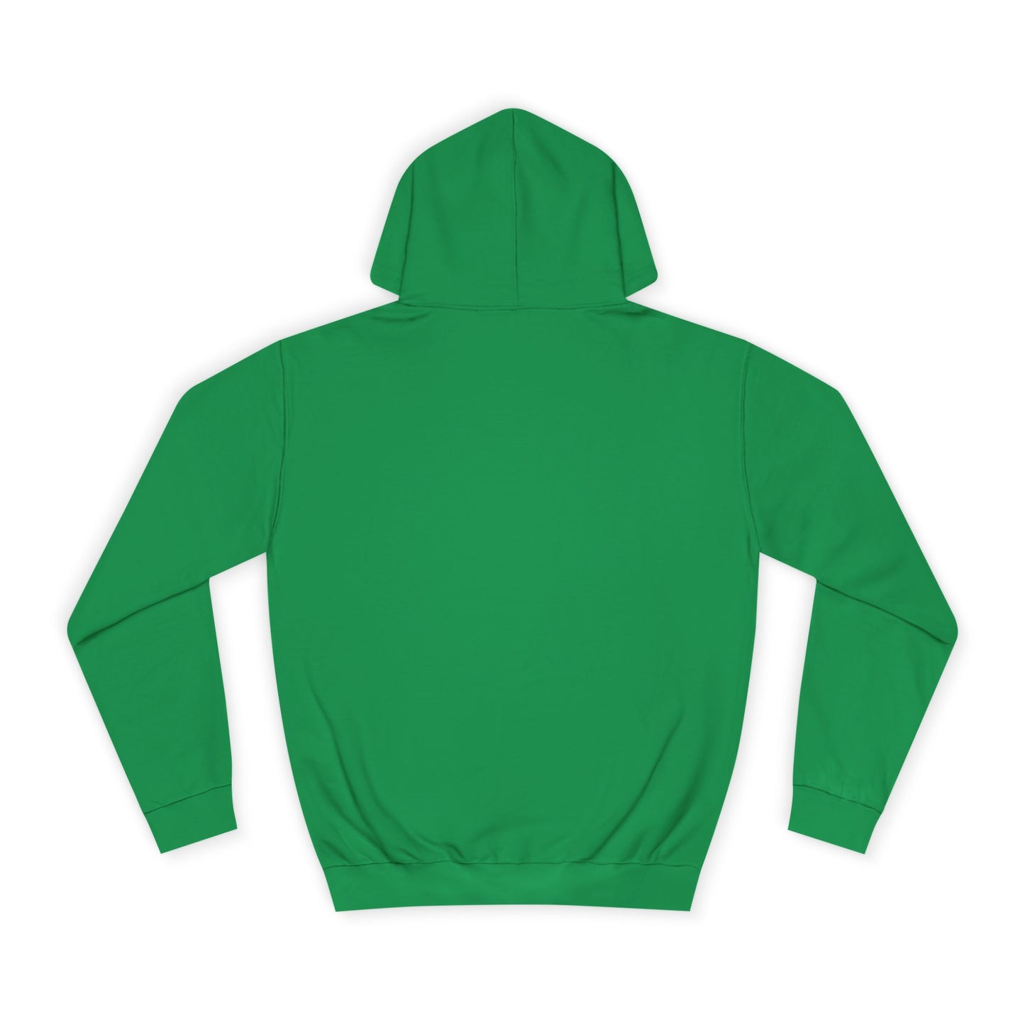 The Amine Amall  College Hoodie