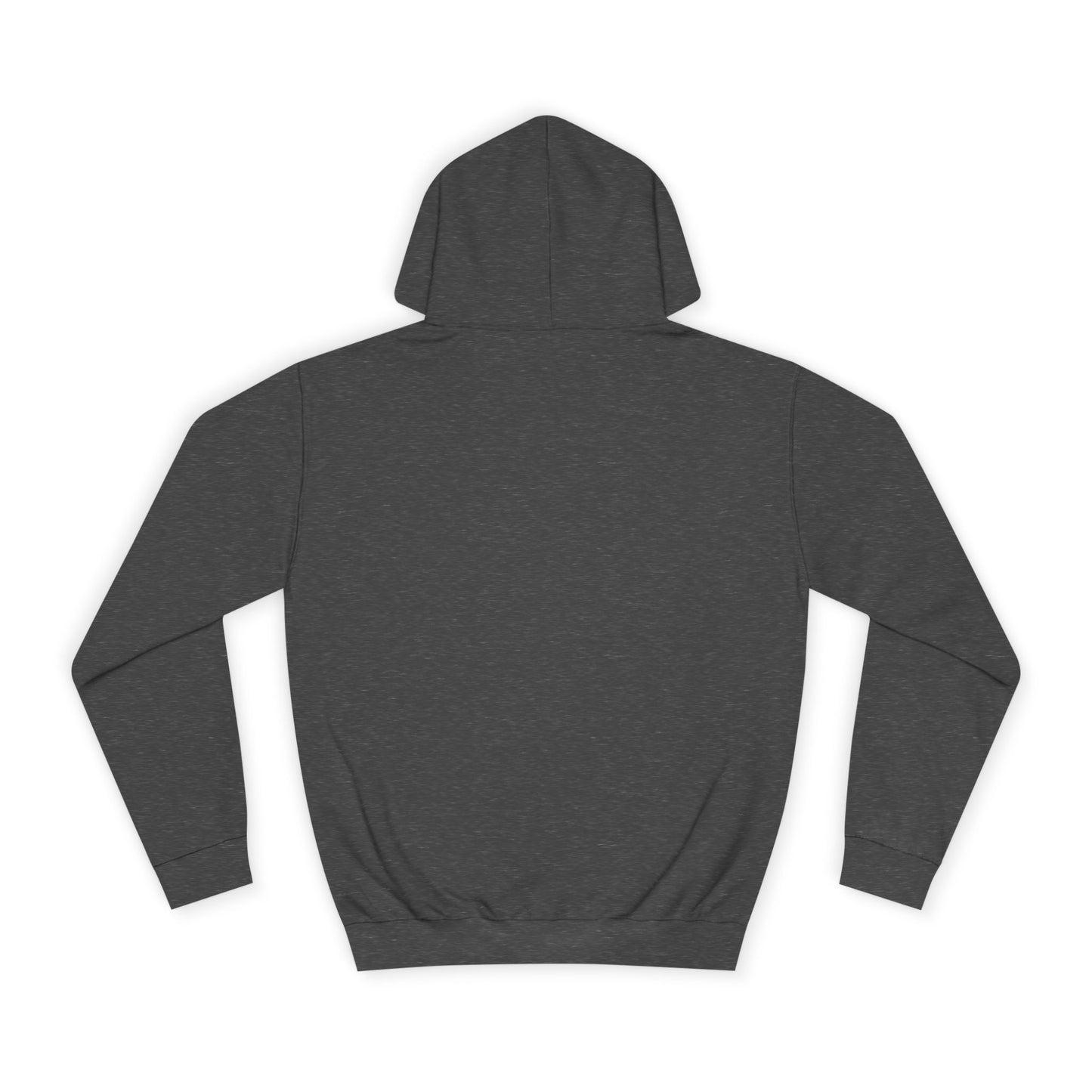 The Amine Amall  College Hoodie