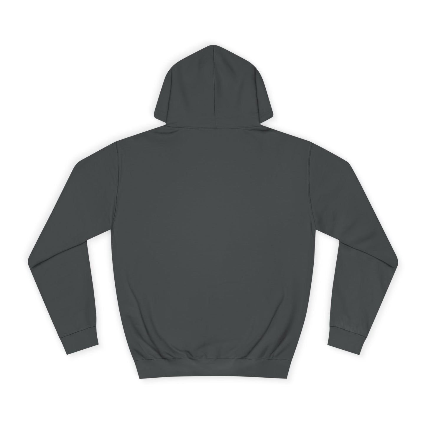 The Amine Amall  College Hoodie