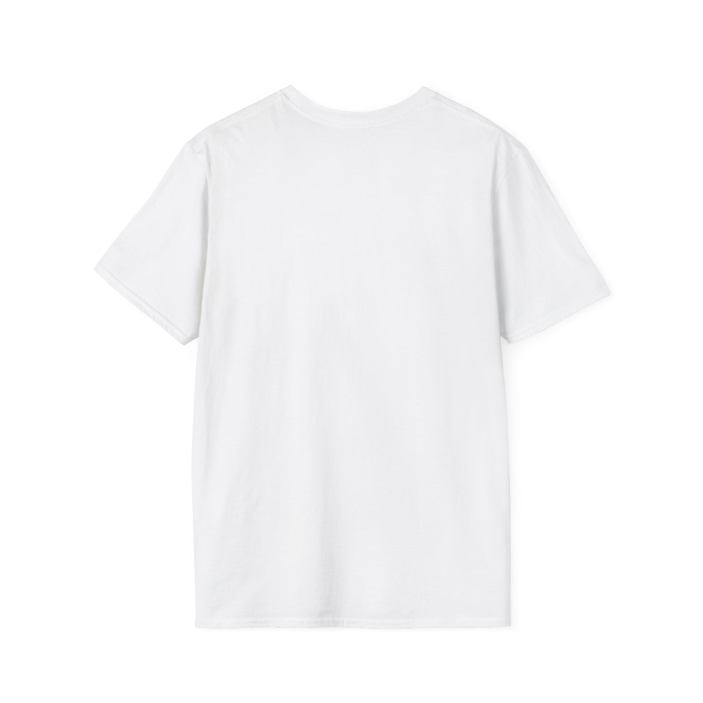 The Amine Amall  T-Shirt