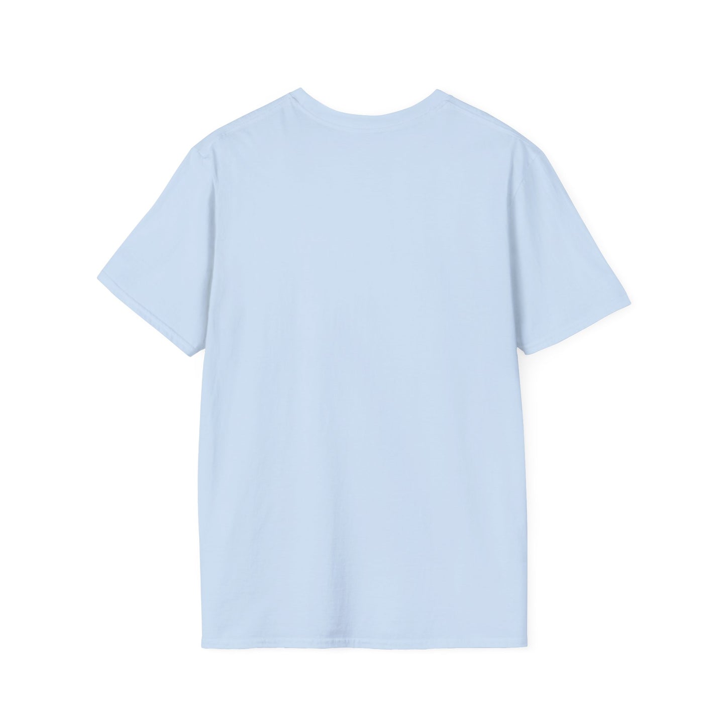 The Amine Amall  T-Shirt