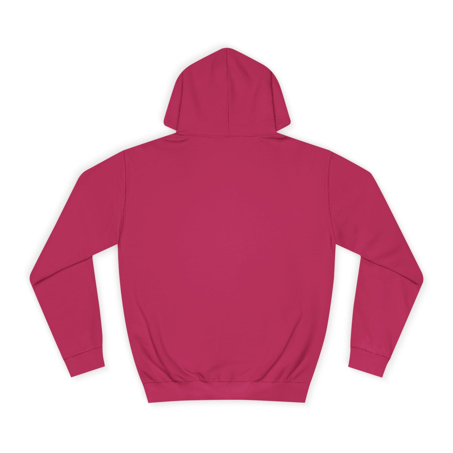 The Amine Amall  College Hoodie