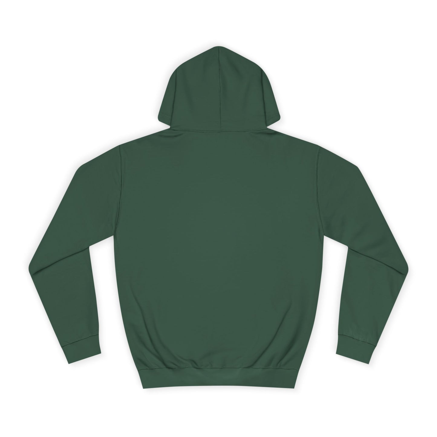 The Amine Amall  College Hoodie