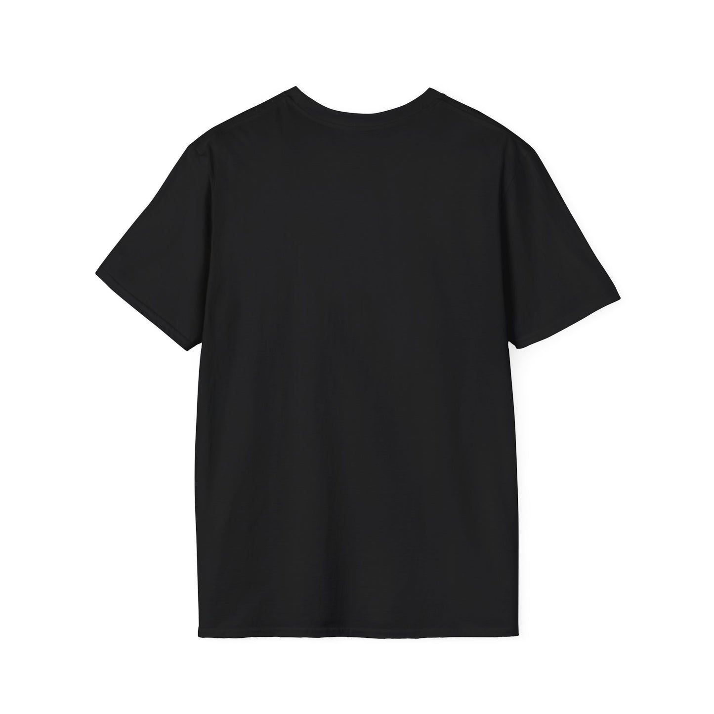The Amine Amall  T-Shirt