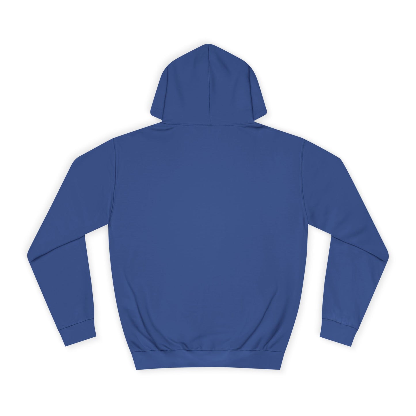 The Amine Amall  College Hoodie